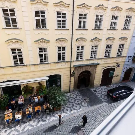 Fairytale Duplex - Billiard - Whirlpool - Cinema - Old Town 아파트 *