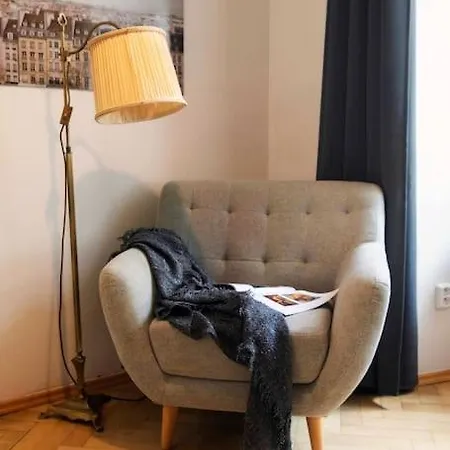 Apartament Fairytale Duplex - Billiard - Whirlpool - Cinema - Old Town Praga