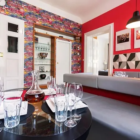 Fairytale Duplex - Billiard - Whirlpool - Cinema - Old Town *